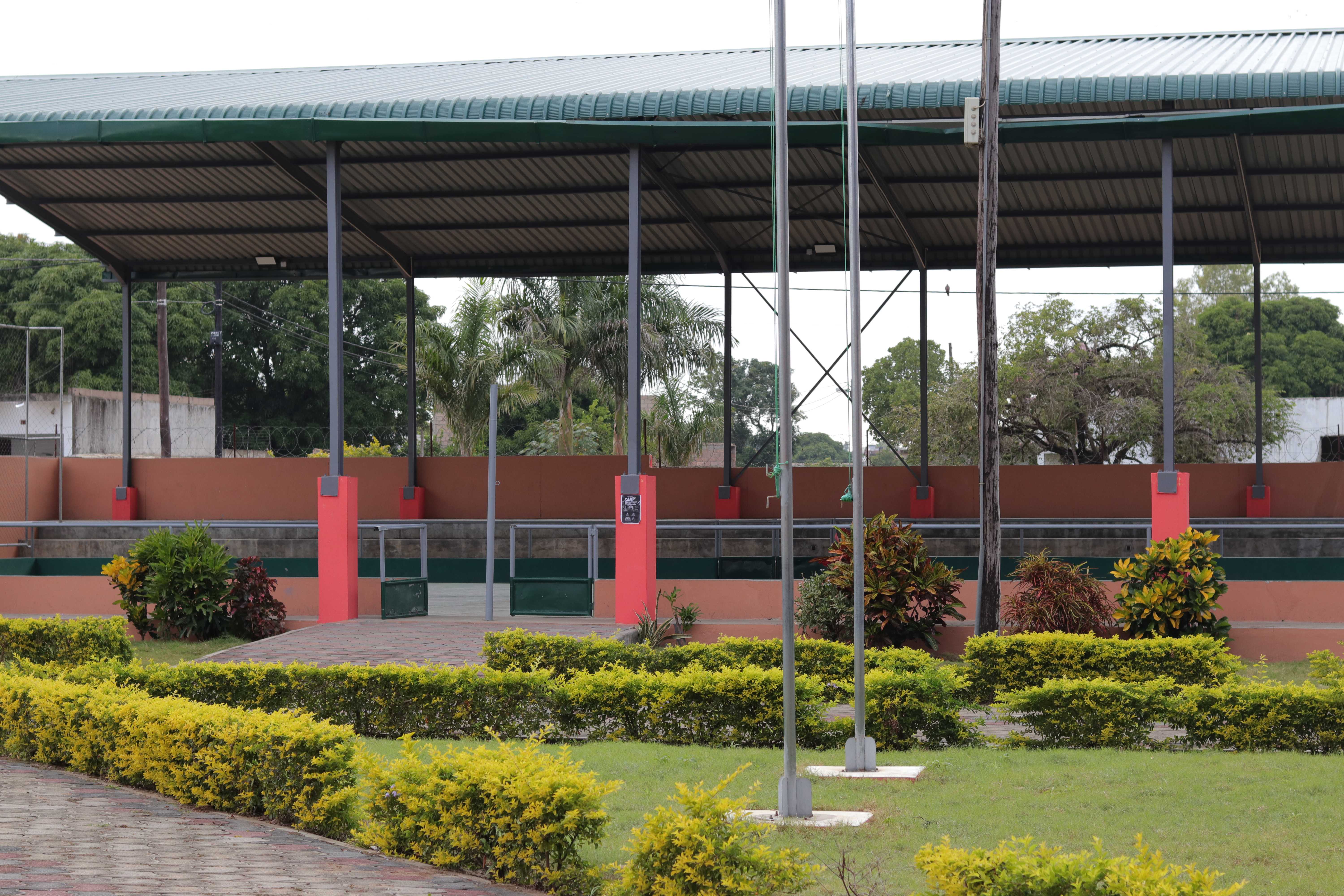 Campo Multiuso